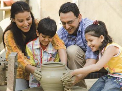 Endowment Plans (Savings + Insurance)