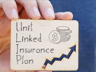 ULIP – Unit Linked Insurance Plans (Market-Linked Investment + Protection)