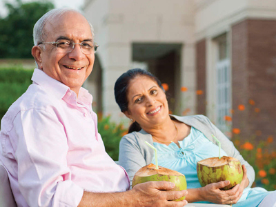 Retirement / Pension Plans (Annuity Plans)