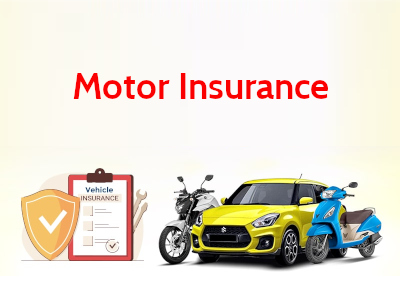 Motor Insurance